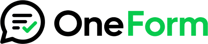 OneForm